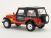 107074 Jeep CJ-7 Renegade 1980