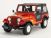 107074 Jeep CJ-7 Renegade 1980