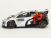 107083 Toyota Yaris GR Rally2 Monte Carlo 2025