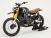 107095 Triumph Scrambler 1200XE Bond 007