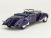 107098 Delage D8-85 Clabot Cabriolet Chapron 1935