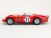 107104 Ferrari 250 TR61 Le Mans 1961
