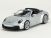 107123 Porsche 911/992.2 Targa 4 GTS 2025