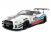 107166 Nissan GTR R35 LB Works Body Kit Type 2 2024