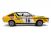 107167 Renault R17 Rally du Maroc 1976