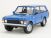 107210 Land Rover Range Rover 1970