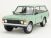 107211 Land Rover Range Rover 1970