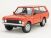 107212 Land Rover Range Rover 1970