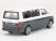 107218 Volkswagen Combi T6 Bulli 2020