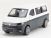 107218 Volkswagen Combi T6 Bulli 2020