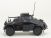 107239 Tank SD.KFZ.222 Military 1942