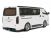 107244 Toyota Hiace Super GL Custom 2008