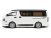 107244 Toyota Hiace Super GL Custom 2008