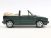 107252 Volkswagen Golf I Cabriolet Classic Line 1991