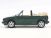 107252 Volkswagen Golf I Cabriolet Classic Line 1991