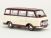 107277 Skoda 979-I Proto Minibus 1956