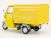 107300 Piaggio P501 Van 1979