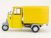 107300 Piaggio P501 Van 1979