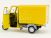 107300 Piaggio P501 Van 1979