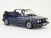 107302 Volkswagen Golf Cabriolet 1992