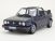 107302 Volkswagen Golf Cabriolet 1992