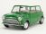 107323 Innocenti Mini Cooper MKI 1966