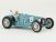 107341 Bugatti Type 59 Monaco GP 1934