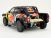107352 Toyota GR DKR Hilux Evo T1U Dakar 2025