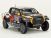 107358 Toyota GR DKR Hilux Evo Dakar 2025