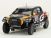 107358 Toyota GR DKR Hilux Evo Dakar 2025
