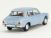 107372 Peugeot 504 1973