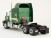 107379 Peterbilt 377 A/E Tracteur 1998