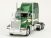 107379 Peterbilt 377 A/E Tracteur 1998