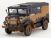 107387 Chevrolet C8A HUW Military 1944