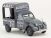 107389 Citro&euml;n 2CV AZU Pick-Up 1959