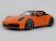 107398 Porsche 911/992 Targa 4S 2021