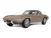 107399 Chevrolet Corvette C2 1963
