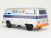 107419 Volkswagen Combi T2b Van Porsche