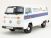 107420 Volkswagen Combi T2b Van Porsche