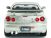 107453 Nissan Skyline GT-R Z Tune/ R34 1999