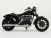 107467 Harley Davidson Iron 883 Sportster 2014