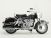 107471 Harley Davidson FLH Electra Glide 1966
