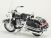 107471 Harley Davidson FLH Electra Glide 1966