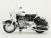 107471 Harley Davidson FLH Electra Glide 1966
