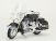 107471 Harley Davidson FLH Electra Glide 1966