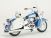 107472 Harley Davidson FLH Electra Glide 1966