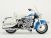 107472 Harley Davidson FLH Electra Glide 1966