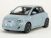 107477 Fiat 500e 2023