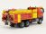 107481 Renault K460 6x4 Gallin CCFS Pompier