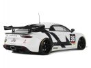 107482 Alpine A110 GT4 GT Endurance Cup 2024